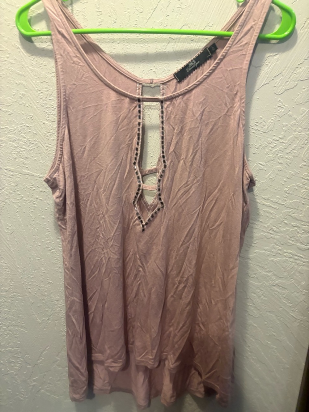 Bke Boutique Women’s Size Large Tank
